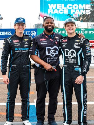 Image post by @niecemotorsports on Instagram