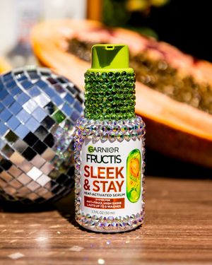 Image post by @garnierusa on Instagram