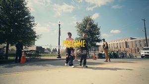 Image post by @brandonberrymedia on Instagram