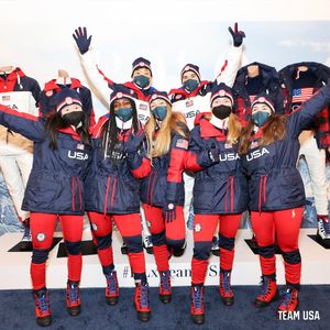 Image post by @TeamUSA on Twitter
