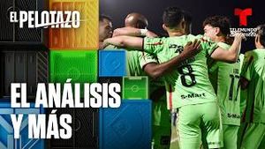 Video post by @deportes on YouTube