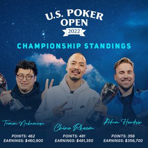 Image post by @PokerGO on Twitter
