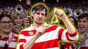 Video post by @Bleacher Report on YouTube