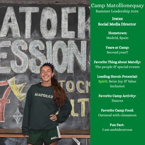 Image post by @campmatollionequay on Instagram
