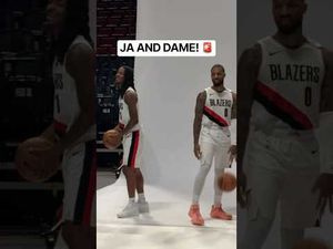 Video post by @nba on YouTube