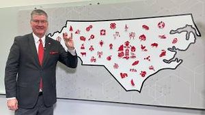 Video post by @ncstatecals on YouTube