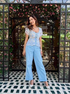 Image post by @ladybugindia_ on Instagram