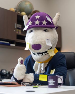 Image post by @lsua.etl on Instagram