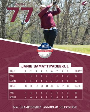 Image post by @siu_wgolf on Instagram