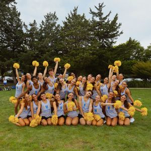 Image post by @hofstradanceteam on Instagram