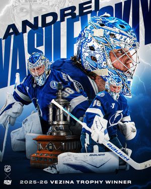 Image post by @sportsnet on Instagram