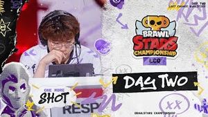 Video post by @brawlstarsesports on YouTube