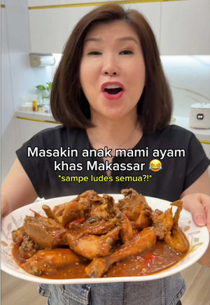 Video post by @thewinaldy on TikTok