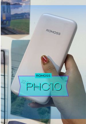 Video post by @romossphilippines on TikTok