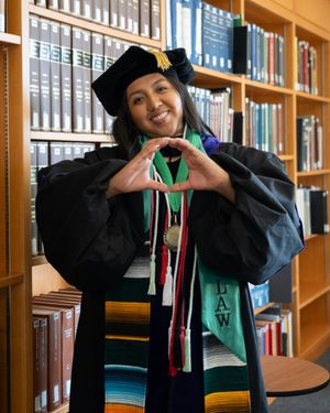 Image post by @uoregon on Instagram