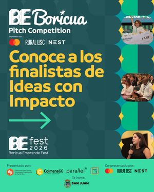 Image post by @befestpr on Instagram