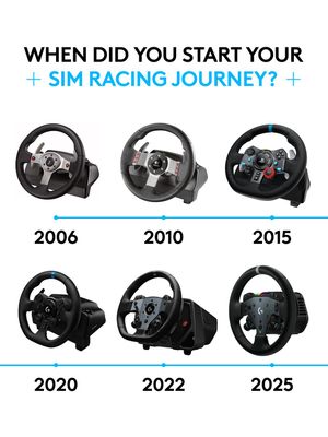 Image post by @logitechg on Instagram