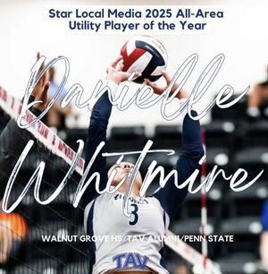 Image post by @tavvolleyball on Instagram
