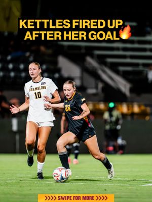 Image post by @sundevilsoccer on Instagram