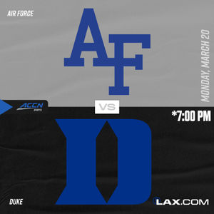 Image post by @laxdotcom on Instagram