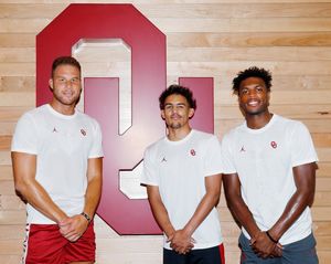 Image post by @ou_mbball on Instagram
