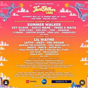 Image post by @lowkeyrnb on Instagram