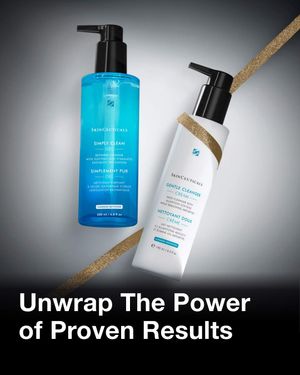 Image post by @skinceuticals on Instagram