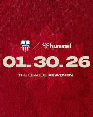 Image post by @atletiottawa on Instagram