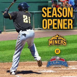 Image post by @sussexcountyminers on Instagram