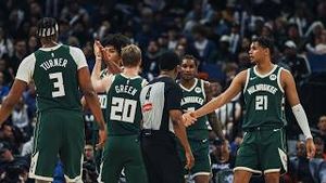 Video post by @bucks on YouTube