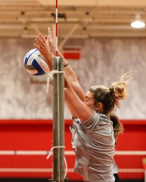 Image post by @wku_volleyball on Instagram