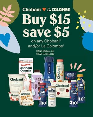 Image post by @Shaws on Facebook