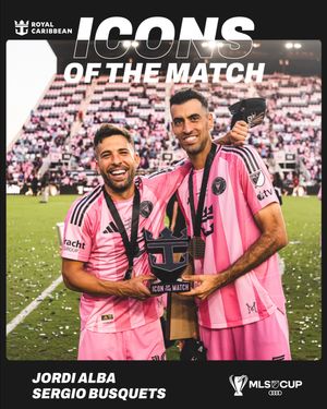 Image post by @intermiamicf on Instagram