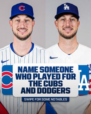 Image post by @mlbnetwork on Instagram