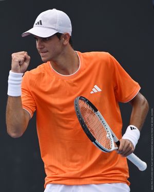 Image post by @head_tennis on Instagram