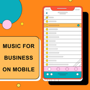 Image post by @SoundForBusiness on Facebook