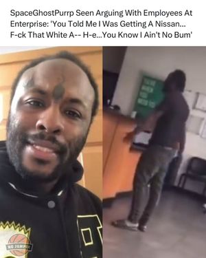 Image post by @nojumper on Instagram