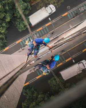 Image post by @roosanchez on Instagram