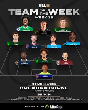 Image post by @uslchampionship on Instagram