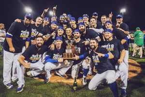 Image post by @stpaulsaints on Facebook