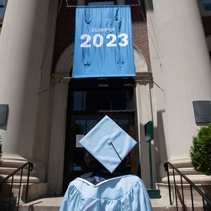 Image post by @barnardcollege on Instagram