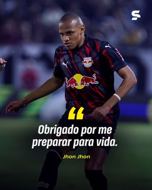 Image post by @sportv on Instagram