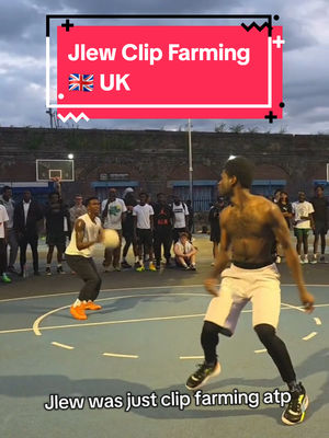 Video post by @londonhoops on TikTok