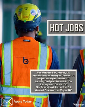 Image post by @bergelectric on Instagram