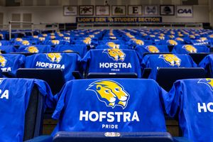 Image post by @hofstrapride on Instagram