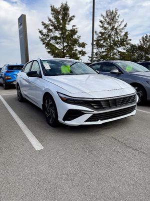 Image post by @bspringshyundai on Instagram