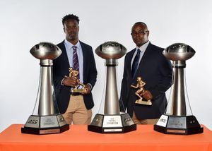 Image post by @clemsontigers on Instagram
