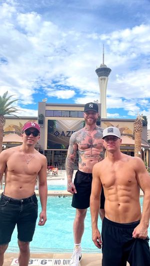 Video post by @magicmikelive on Instagram