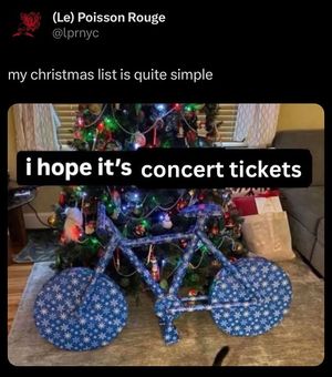 Image post by @lprnyc on Instagram