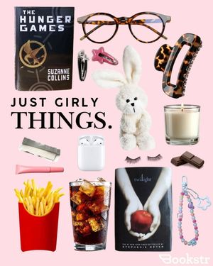 Image post by @bookstrofficial on Instagram
